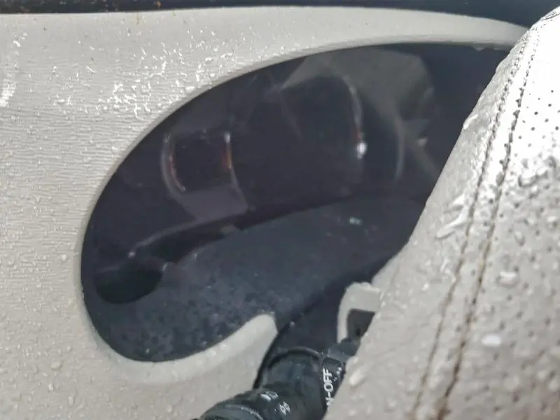 2012 TOYOTA SIENNA XLE  