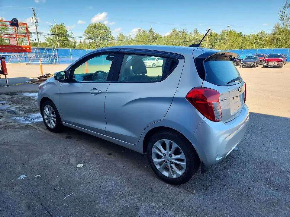 2020 CHEVROLET SPARK 1LT  