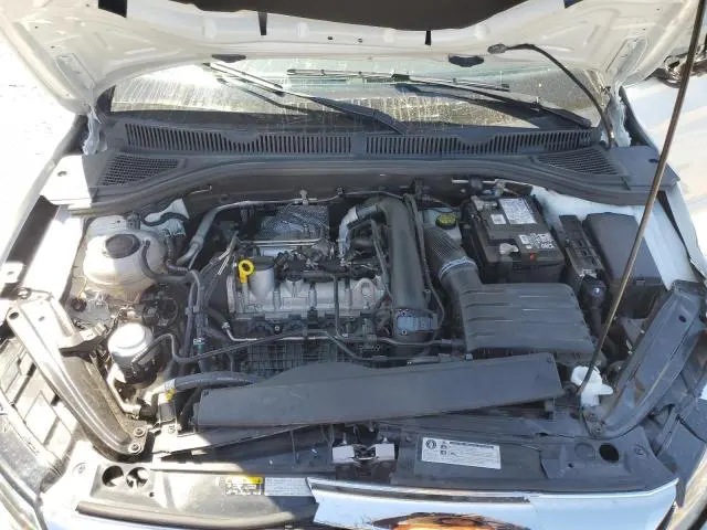 2019 VOLKSWAGEN JETTA SEL  