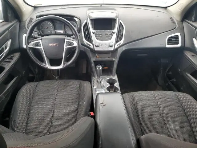 2016 GMC TERRAIN SLE  