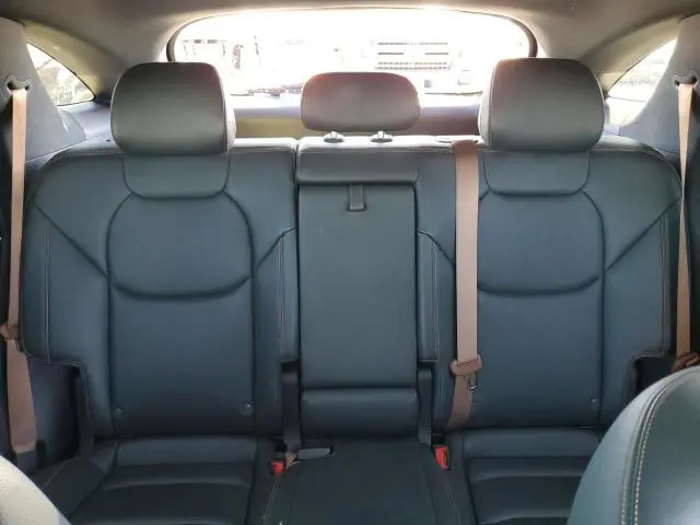 2022 GENESIS GV70 BASE