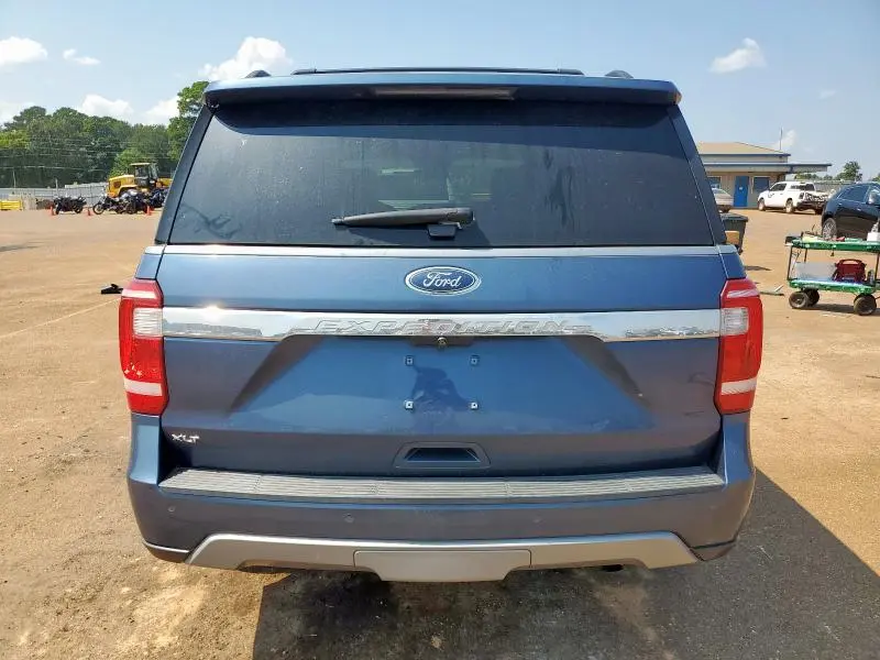 2019 FORD EXPEDITION XLT  