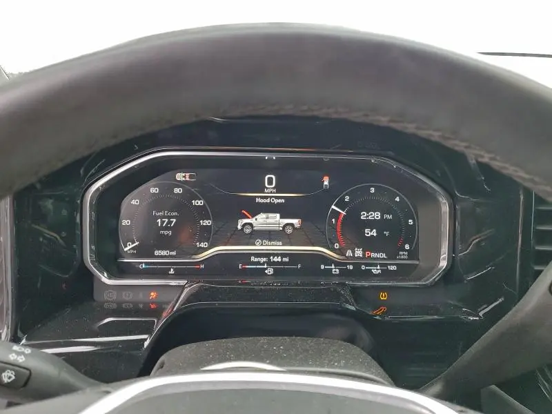 2025 GMC SIERRA K1500 ELEVATION  