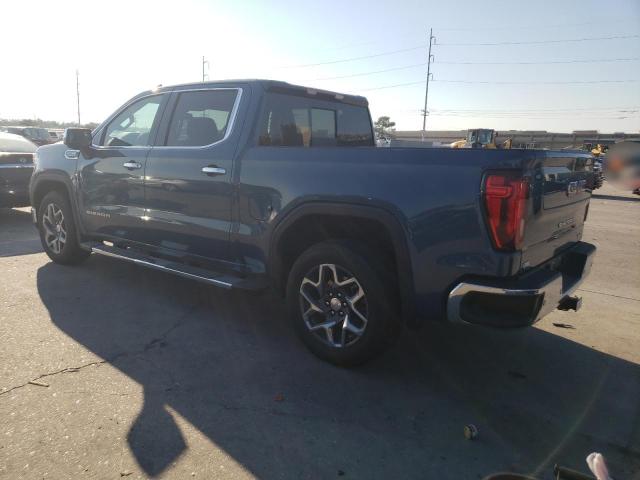 2024 GMC SIERRA C1500 SLT