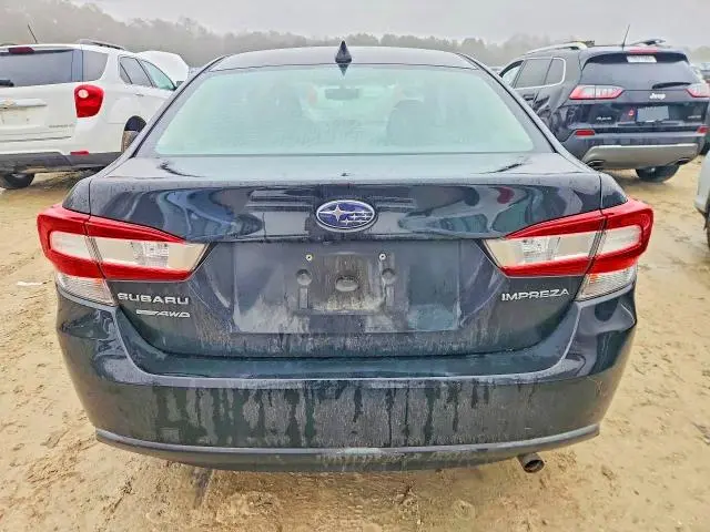 2018 SUBARU IMPREZA PREMIUM  