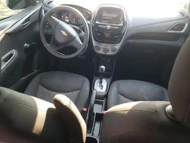 2020 CHEVROLET SPARK LS  