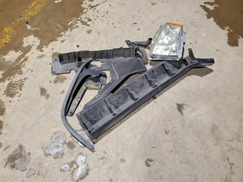 2010 HONDA ELEMENT EX  