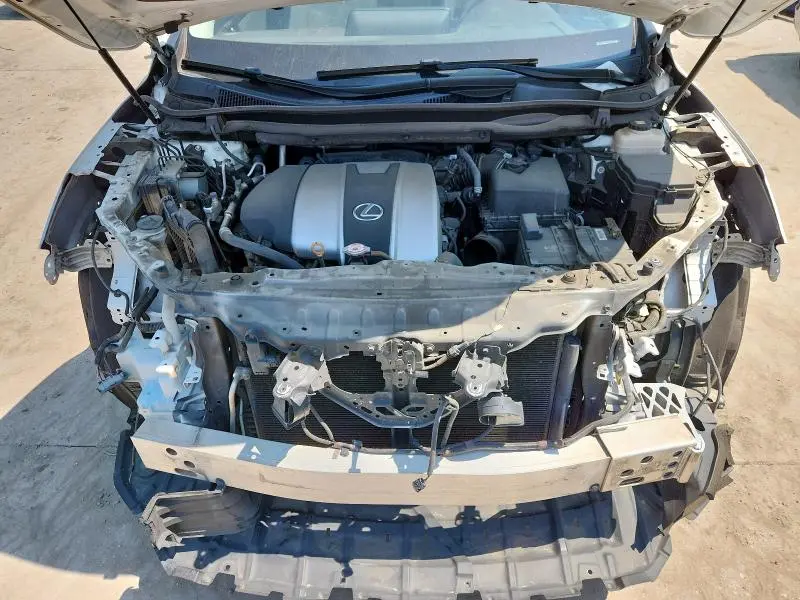 2018 LEXUS RX 350 BASE  