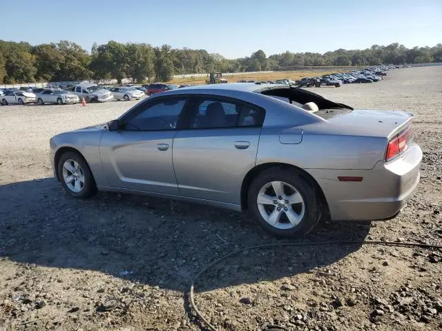 2011 DODGE CHARGER   
