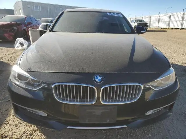 2014 BMW 328 XI  