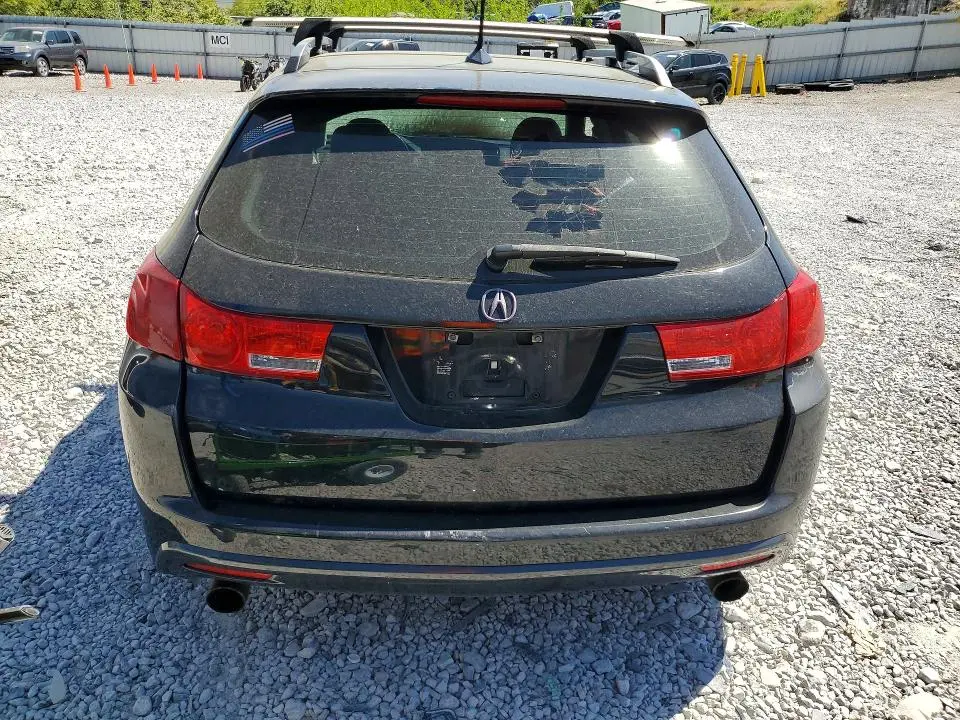 2012 ACURA TSX   