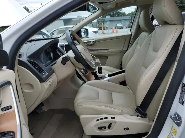 2015 VOLVO XC60 T5 PREMIER  