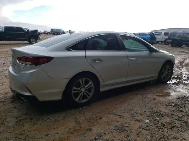 2019 HYUNDAI SONATA LIMITED