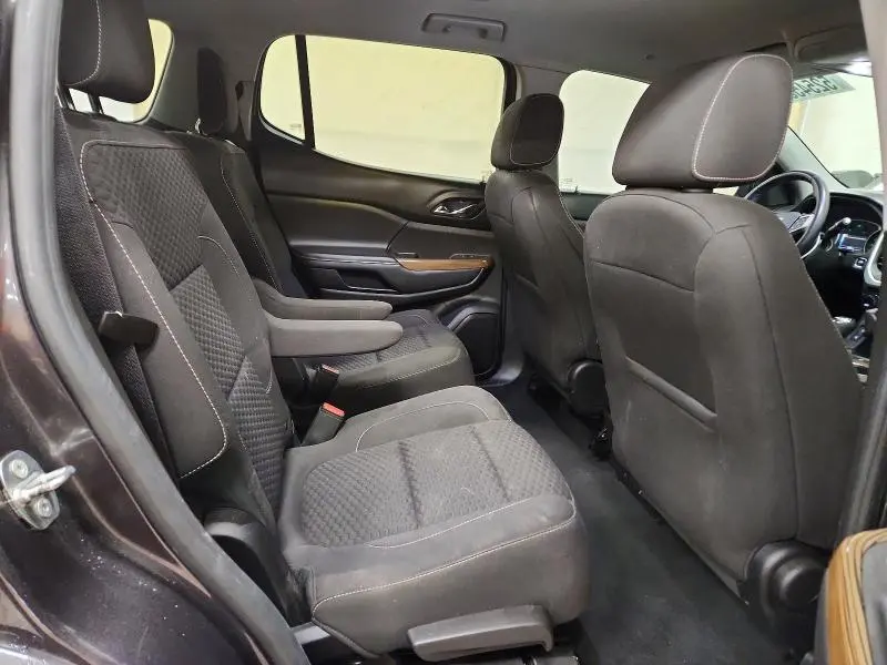 2018 GMC ACADIA SLE  