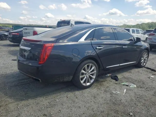 2014 CADILLAC XTS LUXURY COLLECTION  