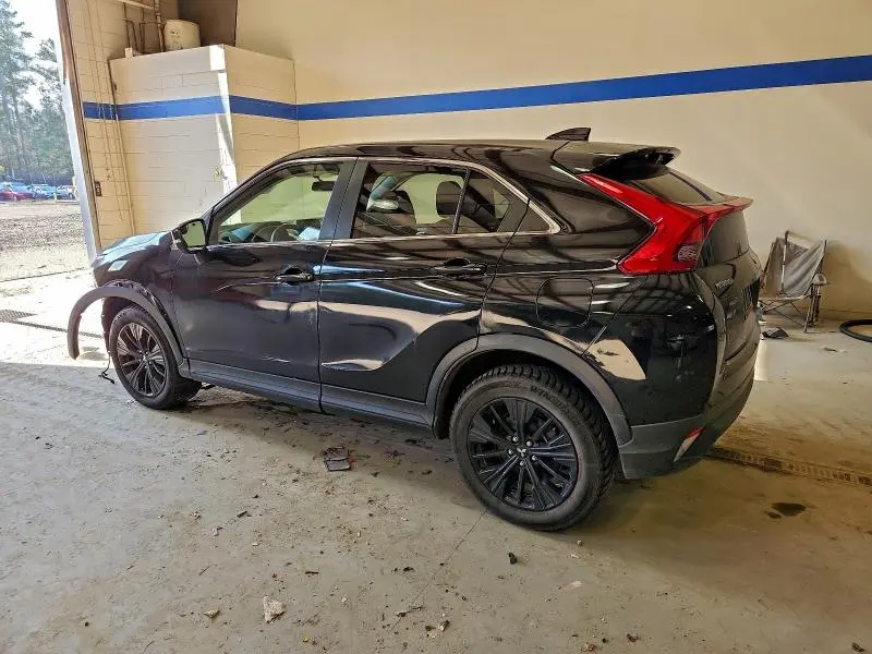 2019 MITSUBISHI ECLIPSE CROSS LE  