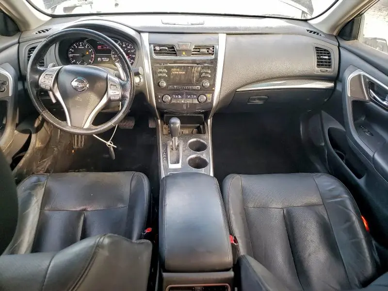 2013 NISSAN ALTIMA 3.5S  