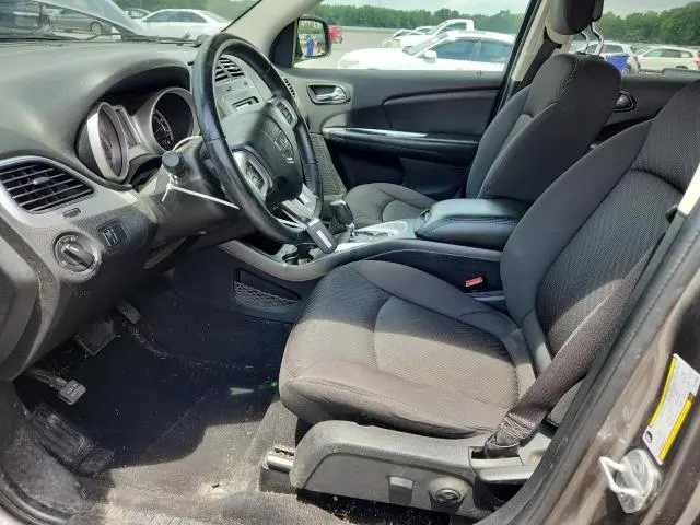 2013 DODGE JOURNEY SE  