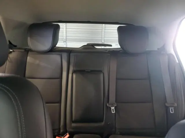 2017 BUICK ENCORE ESSENCE  