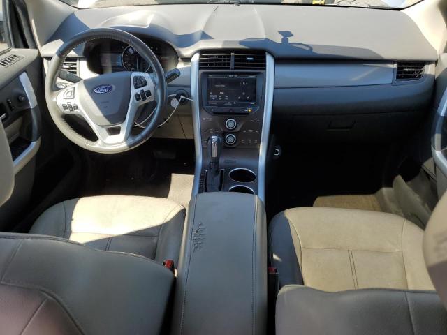 2012 FORD EDGE SEL