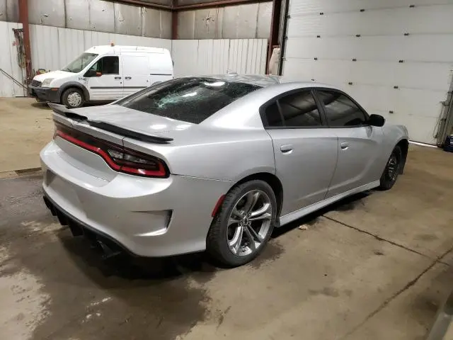 2021 DODGE CHARGER R/T  