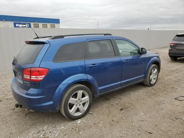 2010 DODGE JOURNEY SXT  