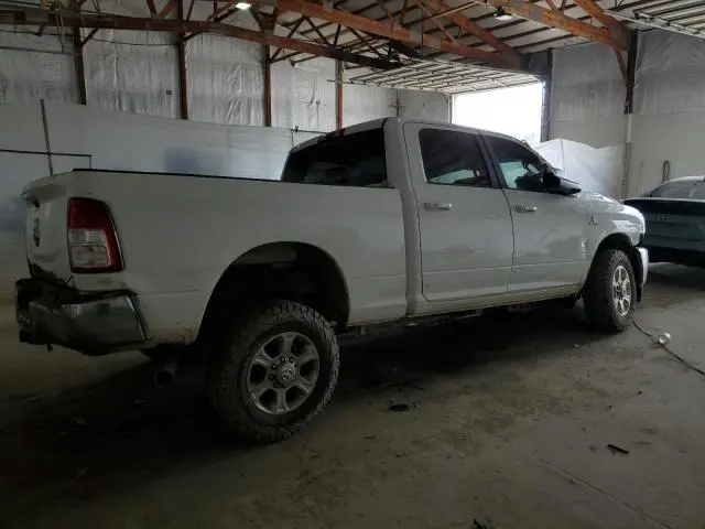2019 RAM 2500 BIG HORN