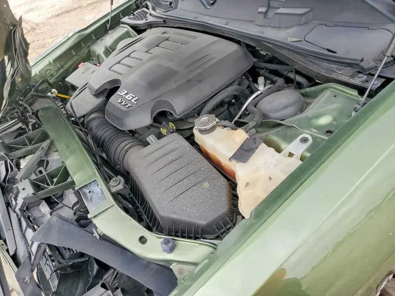 2021 DODGE CHALLENGER GT  