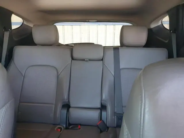 2015 HYUNDAI SANTA FE SPORT   