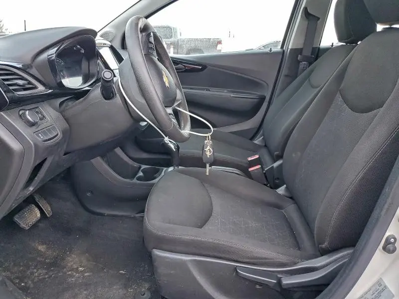 2020 CHEVROLET SPARK 1LT  