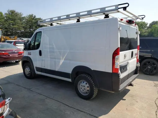 2019 RAM PROMASTER 1500 1500 STANDARD  