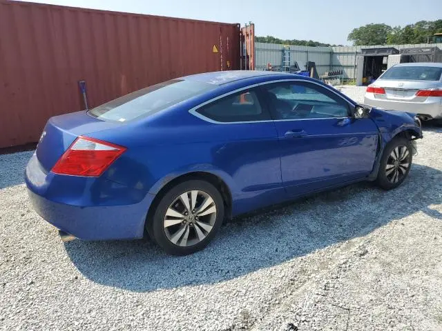 2010 HONDA ACCORD LX  