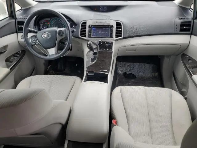 2013 TOYOTA VENZA LE  