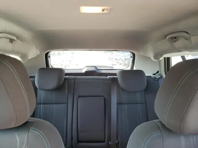 2016 CHEVROLET TRAX 1LT  