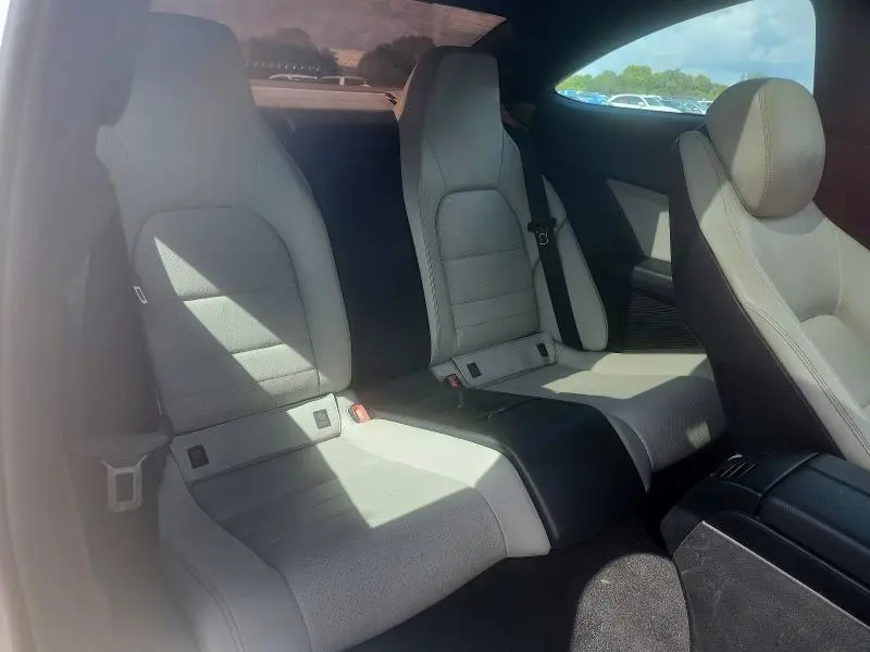 2012 MERCEDES-BENZ C 250  