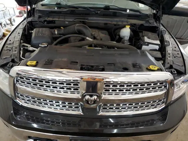 2013 RAM 1500 LARAMIE  
