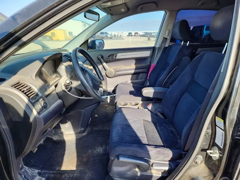 2011 HONDA CR-V SE  