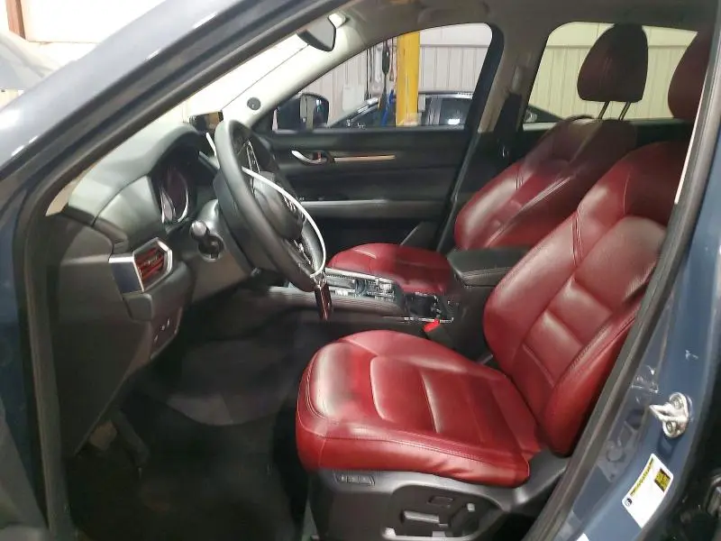 2023 MAZDA CX-5 PREFERRED  
