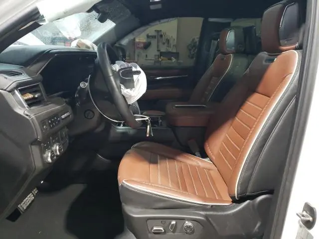 2024 GMC YUKON XL DENALI ULTIMATE  