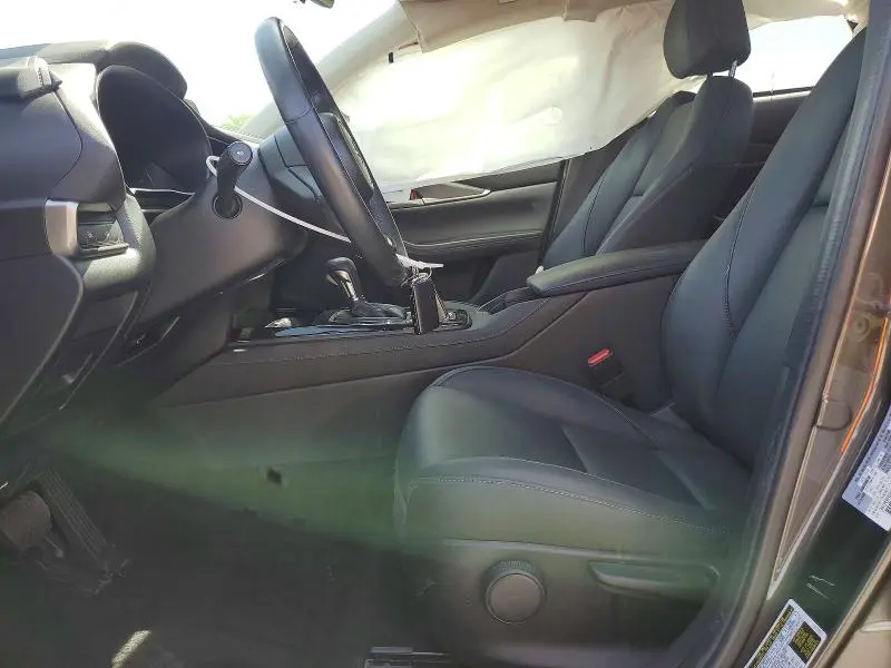 2024 MAZDA CX-30 SELECT  