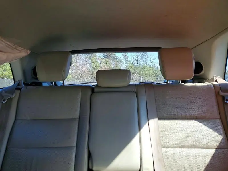 2012 ACURA RDX TECHNOLOGY  