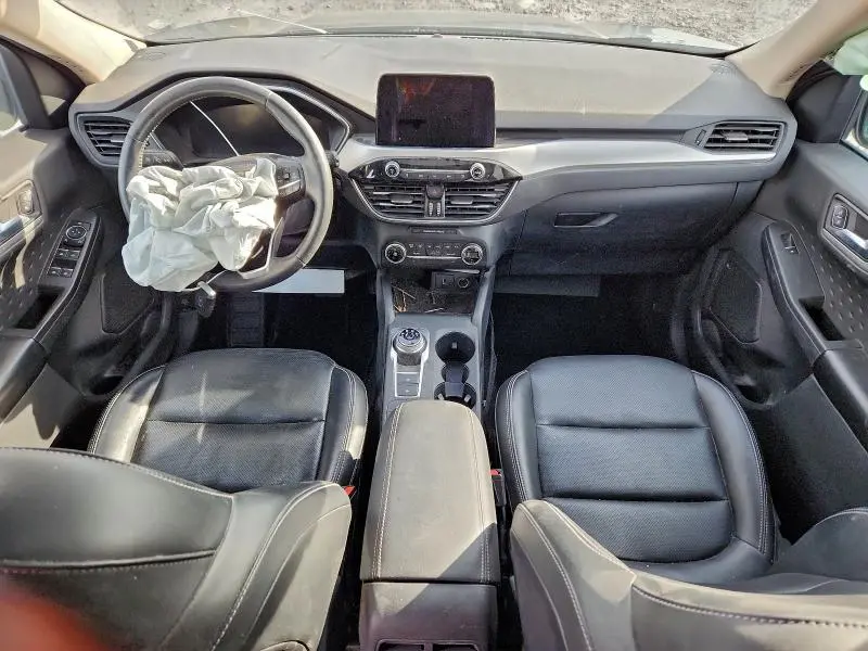 2020 FORD ESCAPE SE SPORT  