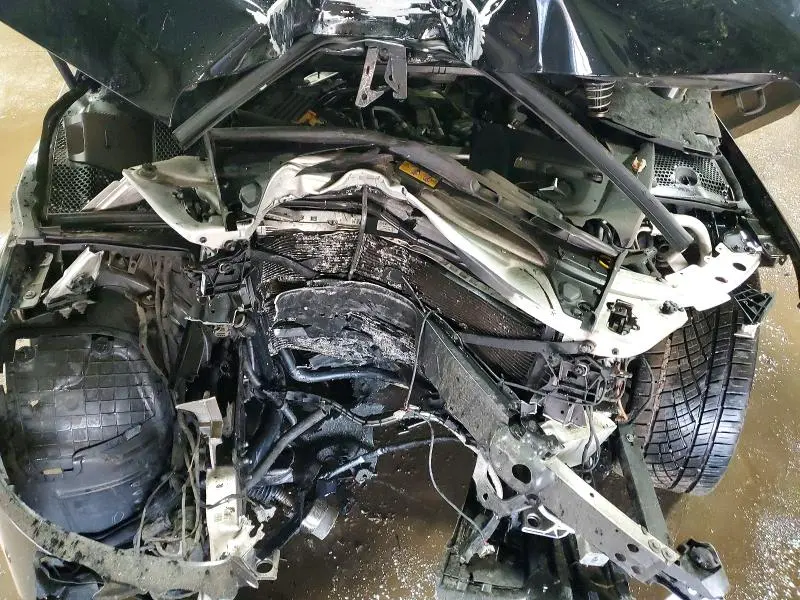 2017 MERCEDES-BENZ C 300  