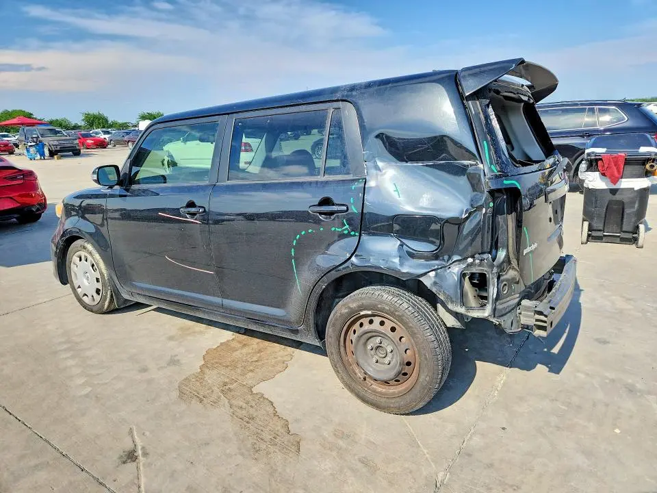 2015 SCION XB BASE  