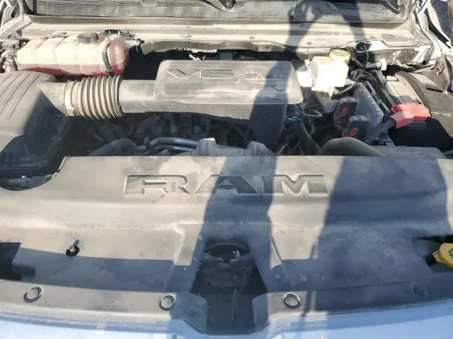 2024 RAM 1500 BIG HORN/LONE STAR