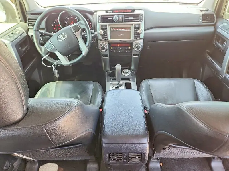 2011 TOYOTA 4RUNNER LIMITED  