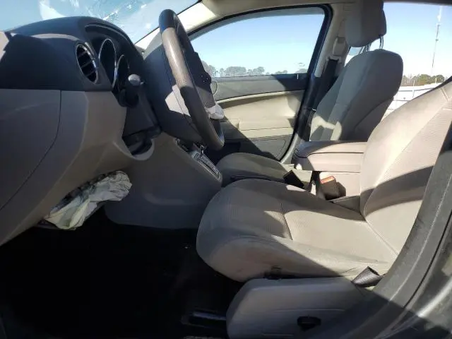 2011 DODGE CALIBER MAINSTREET  