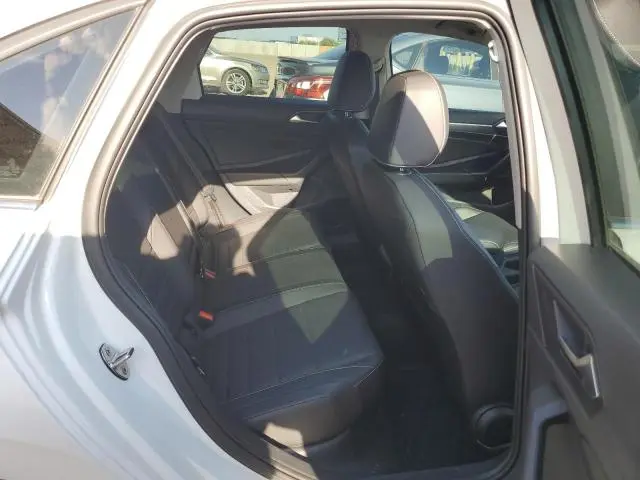 2023 VOLKSWAGEN JETTA SE  
