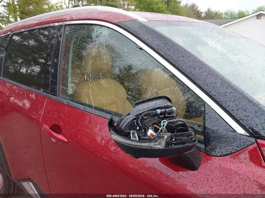 2023 NISSAN ROGUE PLATINUM INTELLIGENT AWD