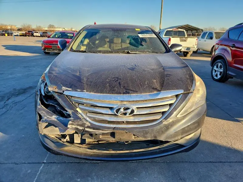 2014 HYUNDAI SONATA SE  